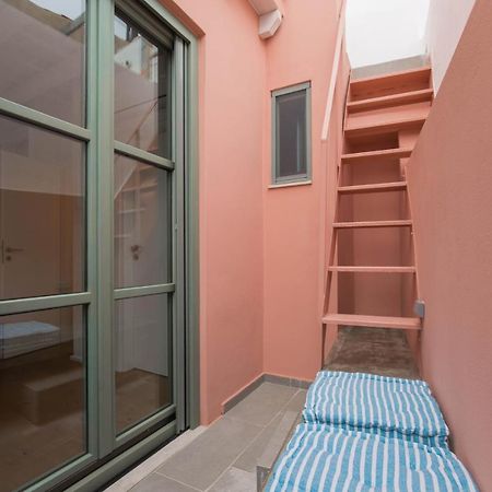Krokos Crete Villa Rethimnon Buitenkant foto