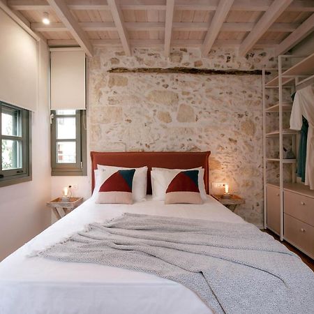 Krokos Crete Villa Rethimnon Buitenkant foto