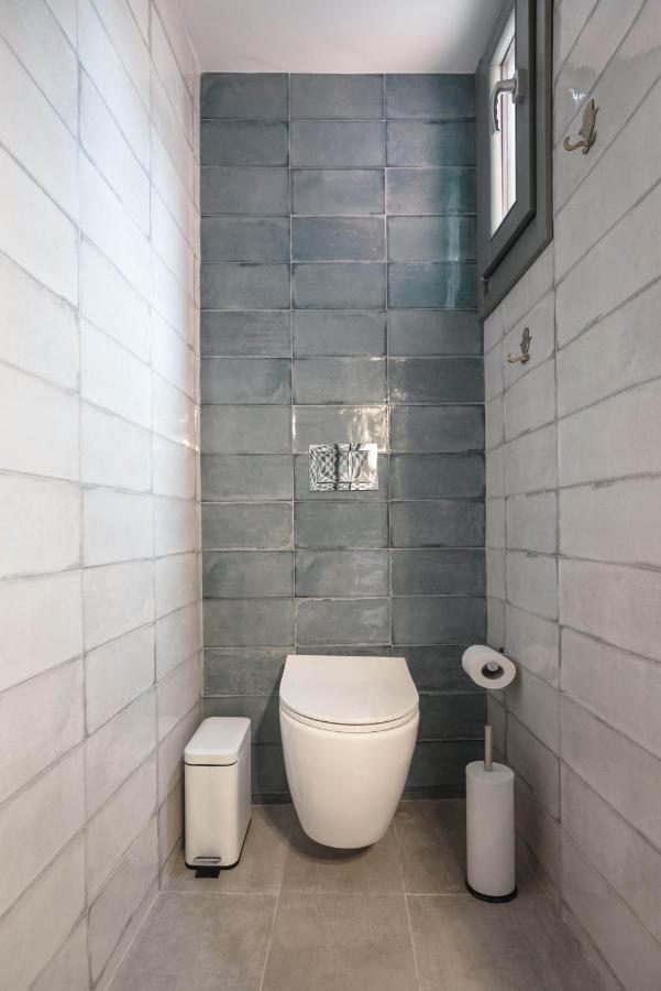 Krokos Crete Villa Rethimnon Buitenkant foto