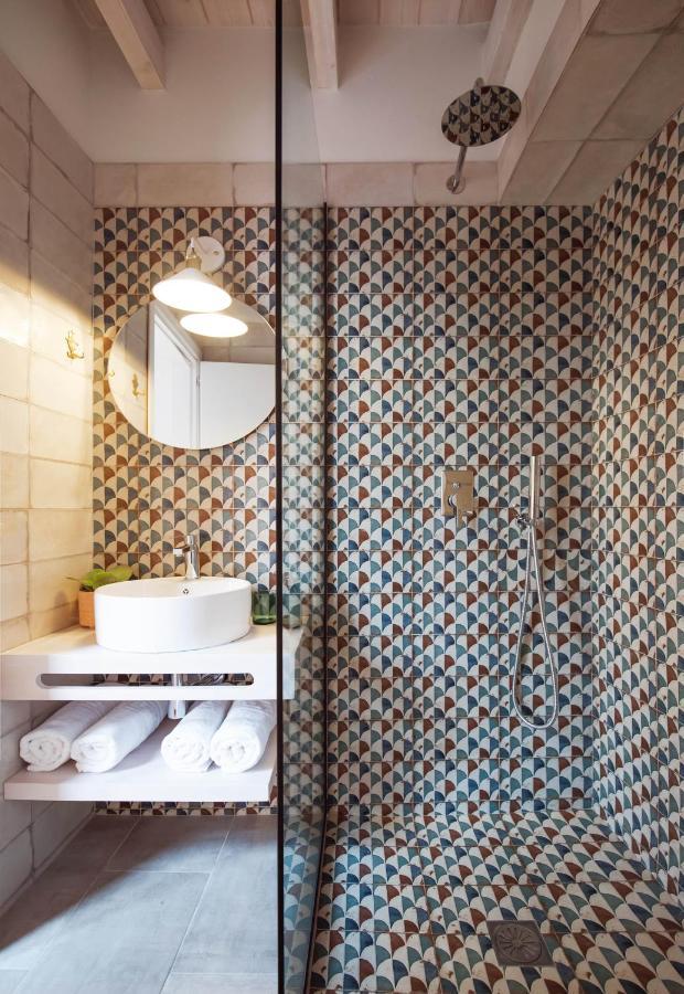 Krokos Crete Villa Rethimnon Buitenkant foto