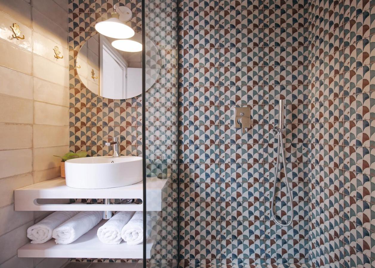 Krokos Crete Villa Rethimnon Buitenkant foto
