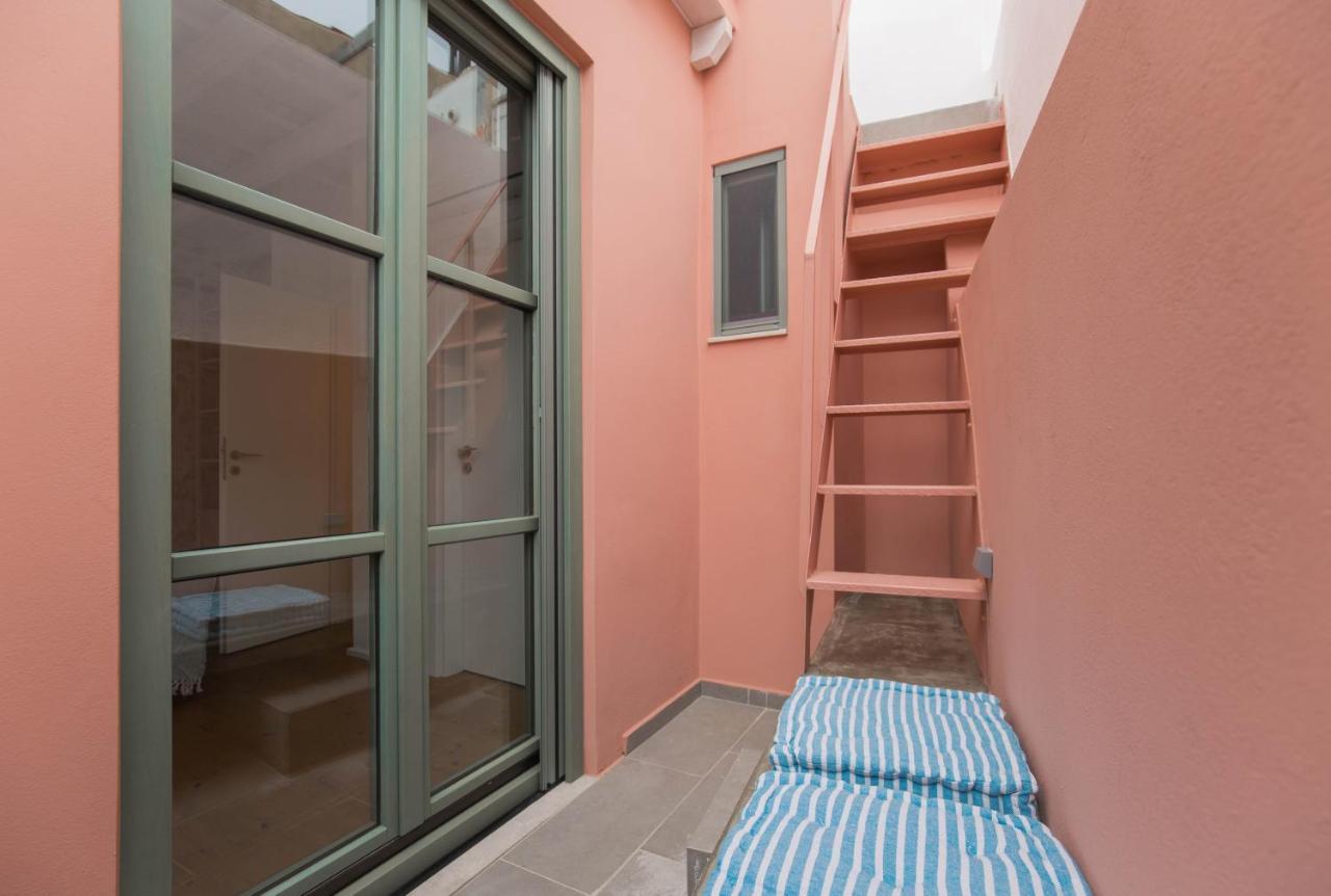 Krokos Crete Villa Rethimnon Buitenkant foto