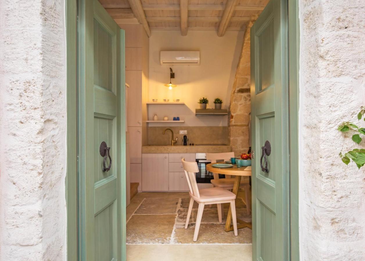 Krokos Crete Villa Rethimnon Buitenkant foto